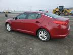 2012 Kia Optima Ex на продаже в Airway Heights, WA - Minor Dent/Scratches
