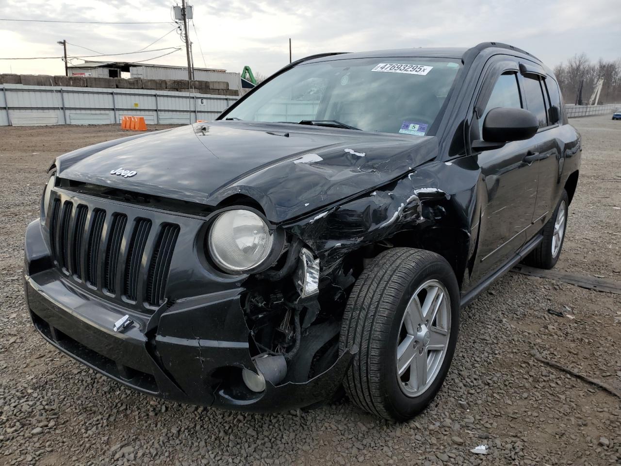 2009 Jeep Compass - Image 1
