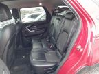 2016 LAND ROVER DISCOVERY for sale at Copart WOLVERHAMPTON