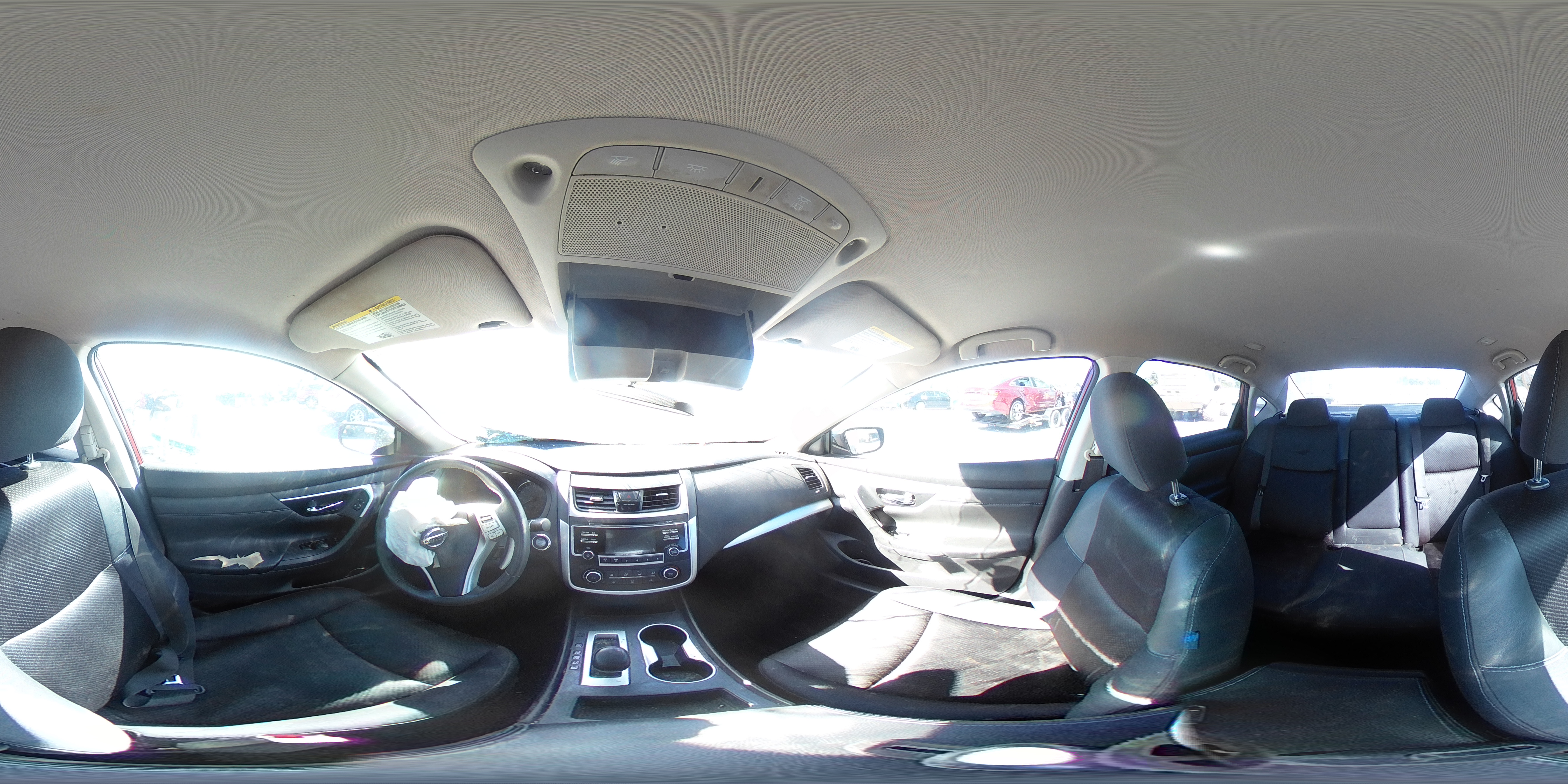 2017 Nissan Altima - Image 13