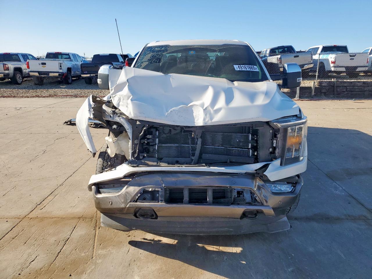 2021 Ford F-150 - Image 5