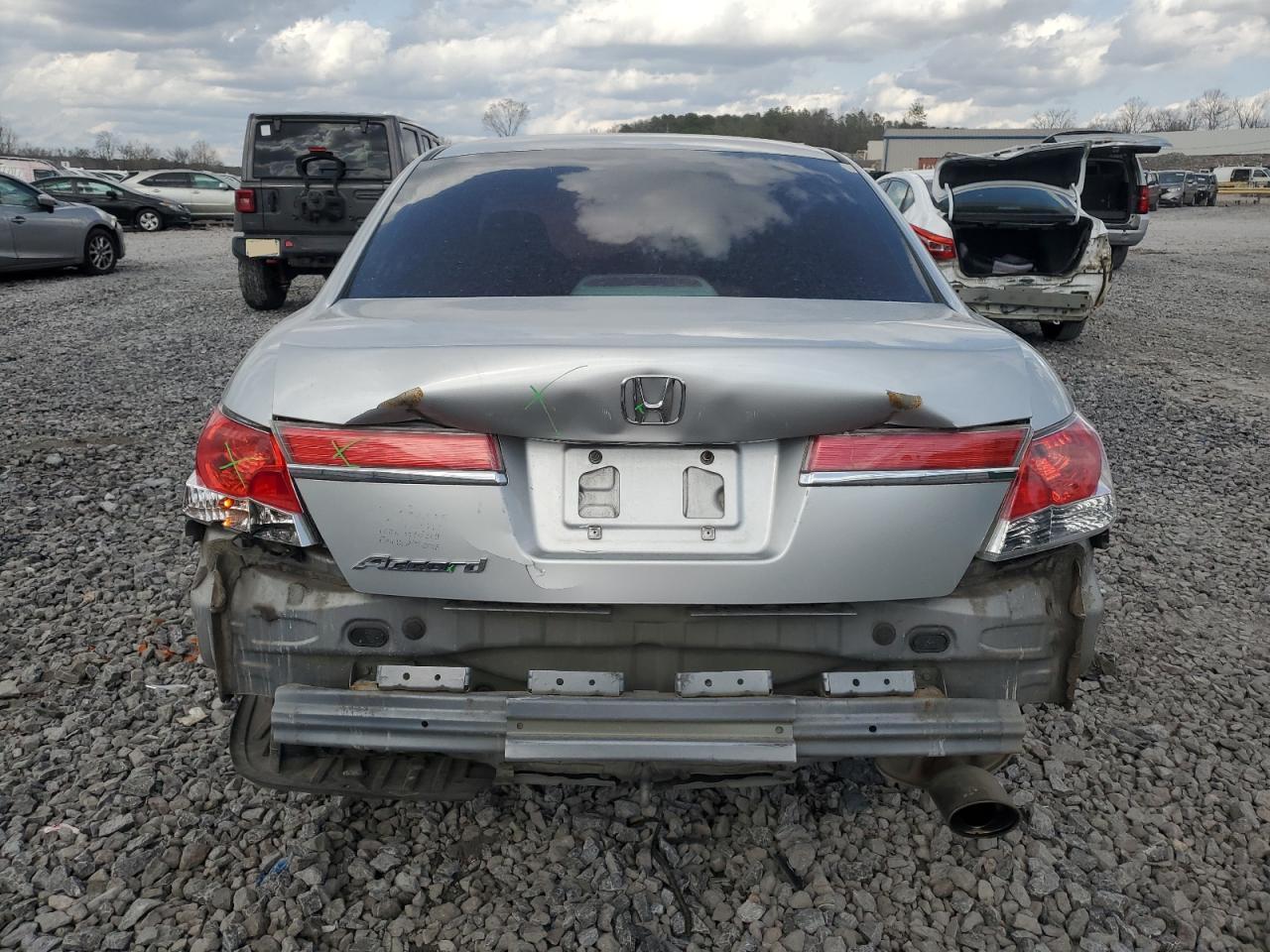 2012 Honda Accord - Image 6
