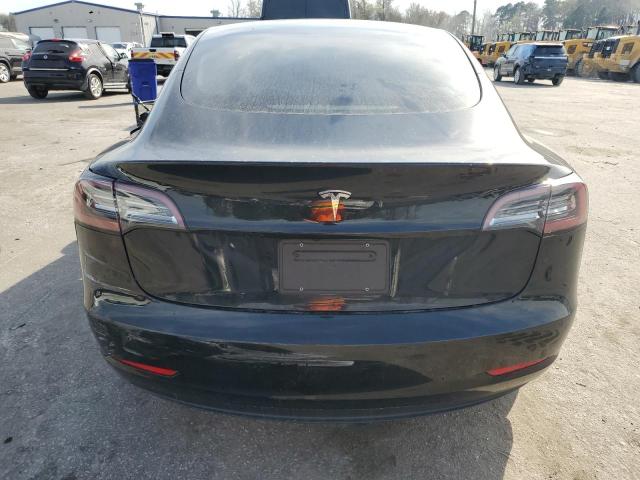  TESLA MODEL 3 2022 Czarny