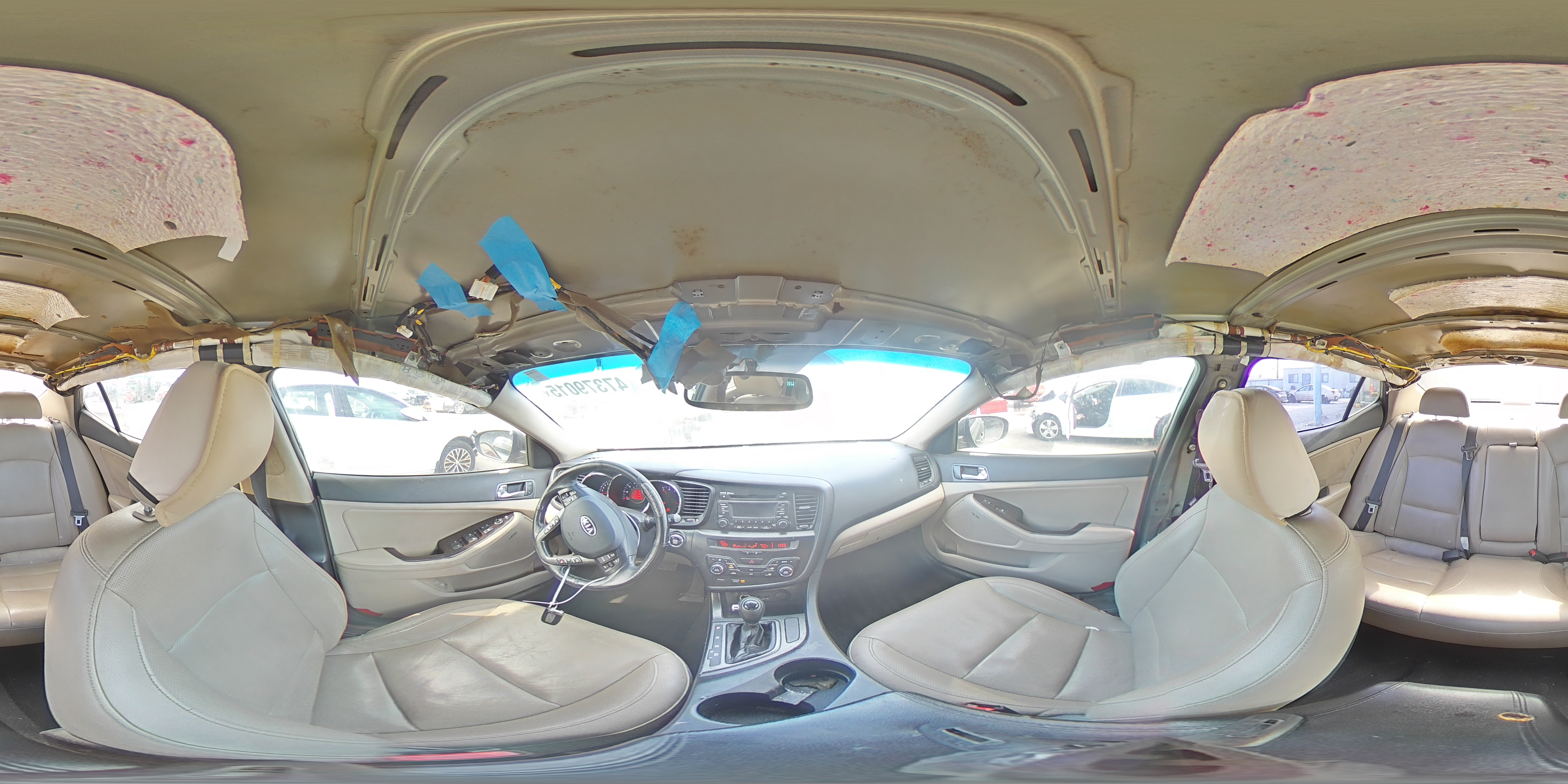 2011 Kia Optima - Image 12