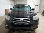2012 Hyundai Santa Fe Limited продається в Austell, GA - Front End