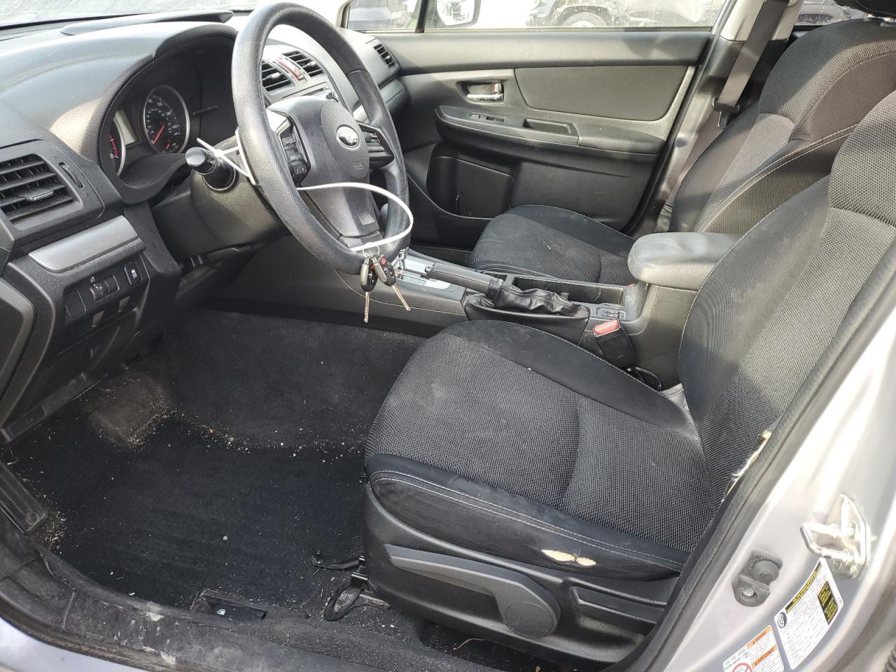 2013 Subaru XV - Image 7