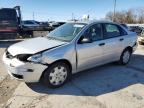 2005 Ford Focus Zx4 for Sale in Oklahoma City, OK - Front End