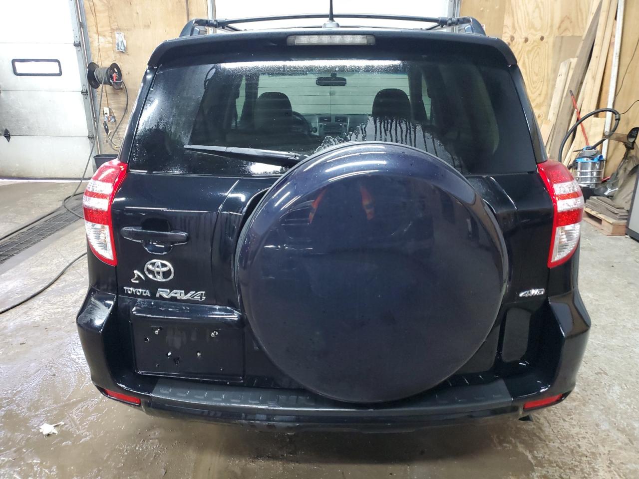 2010 Toyota RAV 4 - Image 6