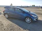 2013 Hyundai Elantra Gls на продаже в Airway Heights, WA - Rear End