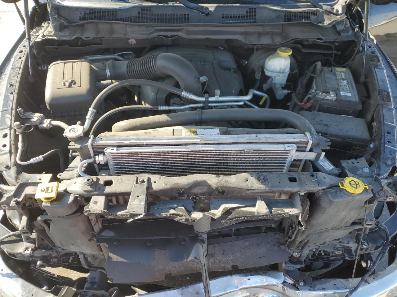 2019 RAM 1500 - Image 11