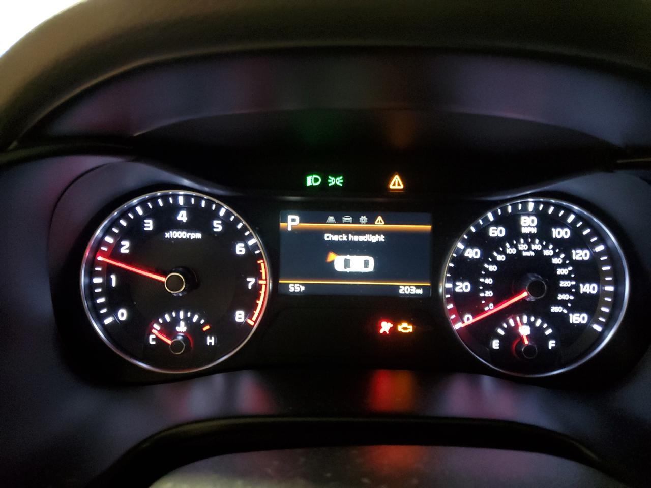 2024 Kia Forte - Image 9