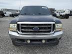 2003 Ford F250 Super Duty en Venta en North Las Vegas, NV - Vandalism