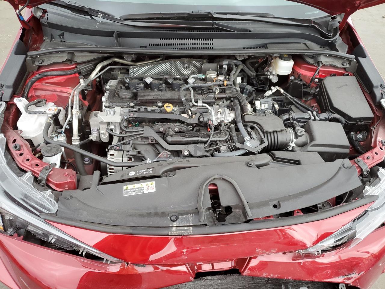 2024 Toyota Corolla - Image 11