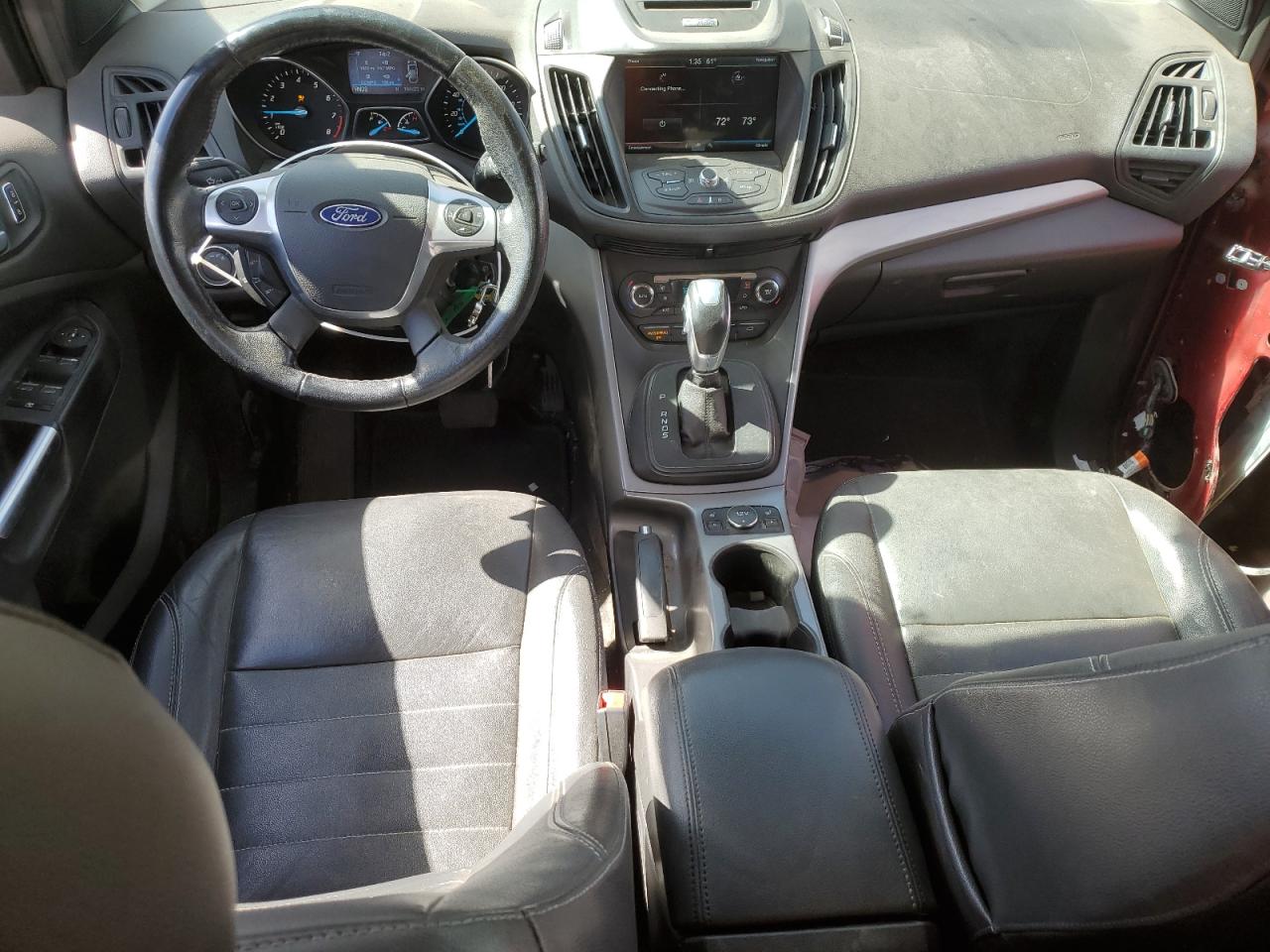 2015 Ford Escape - Image 8