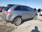 2008 Lincoln Mkx للبيع في Wilmer، TX - Front End