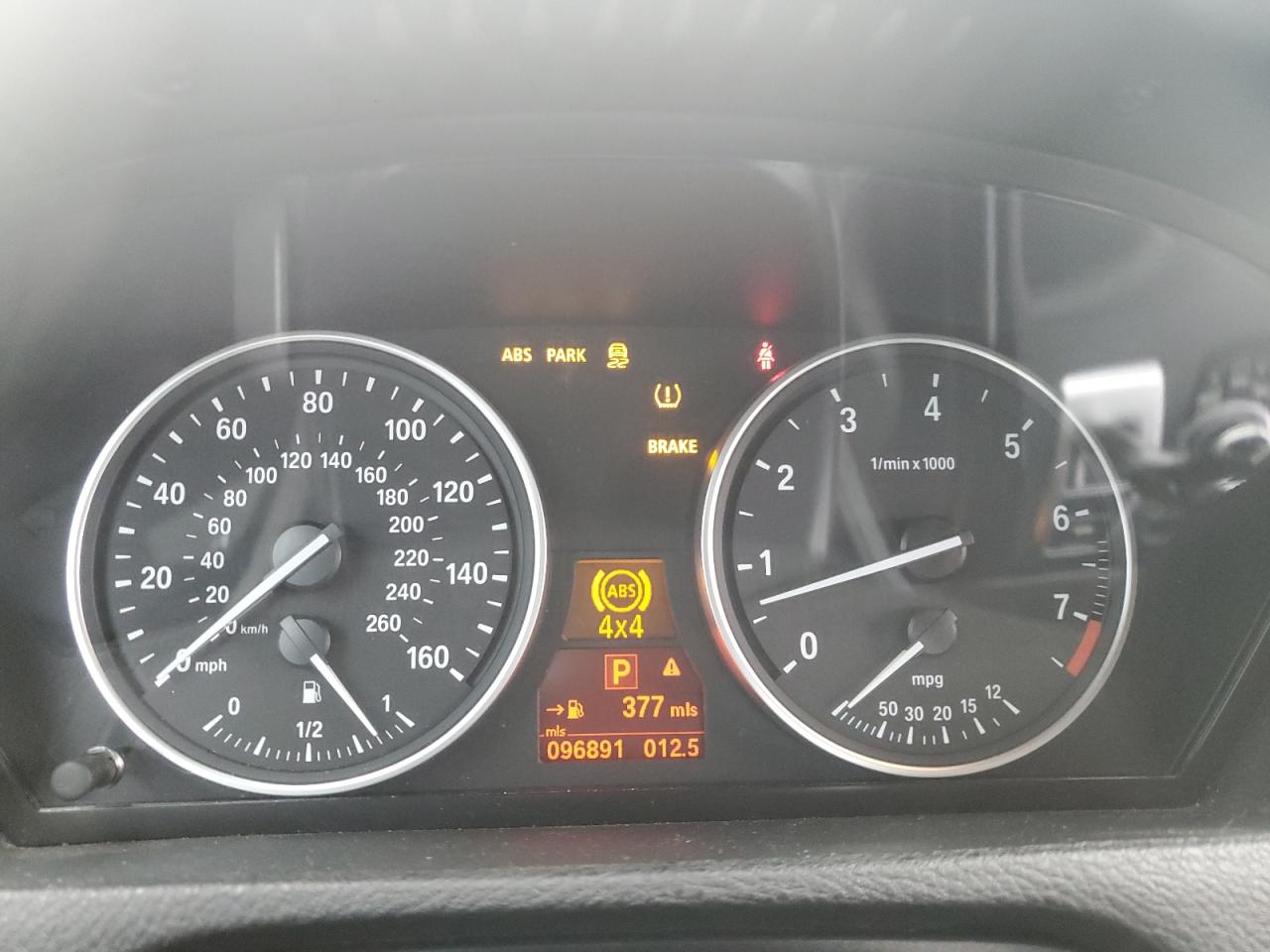 2013 BMW X5 - Image 9