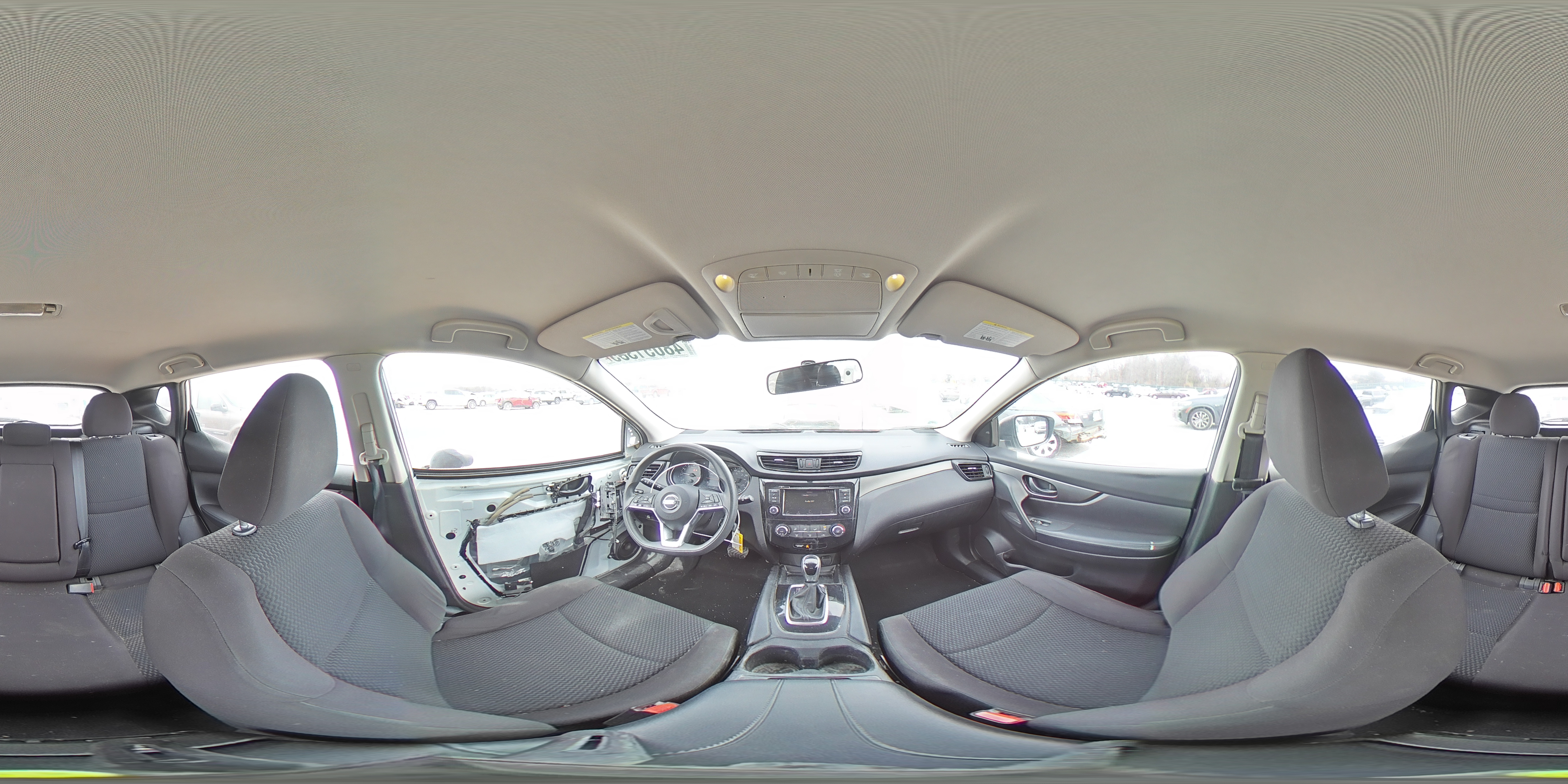 2019 Nissan Rogue - Image 14