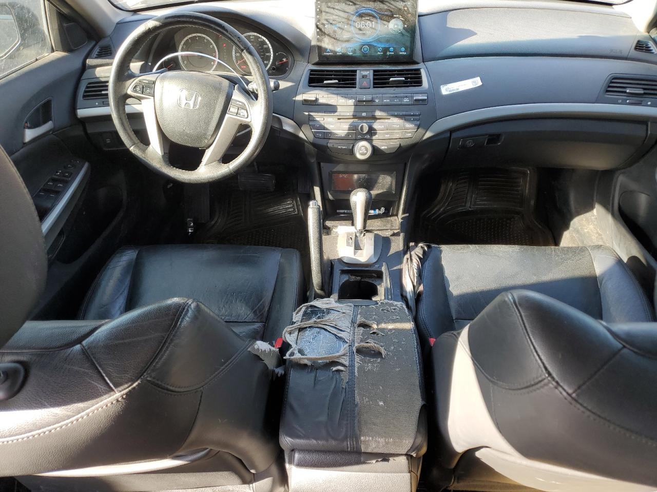 2009 Honda Accord - Image 8