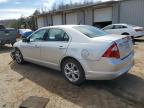 2012 Ford Fusion Se на продаже в Grenada, MS - Front End