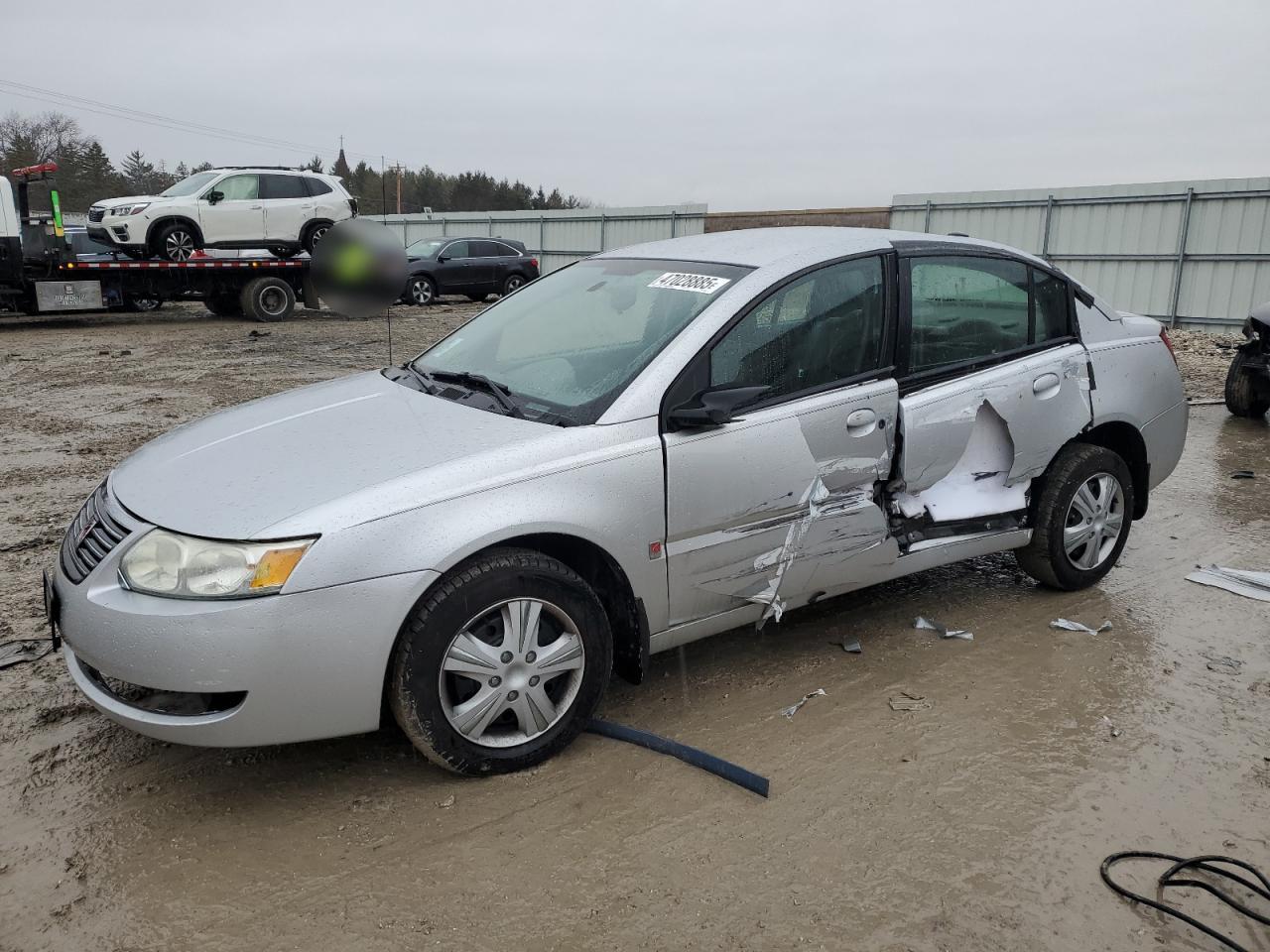 2006 Saturn ION - Image 1