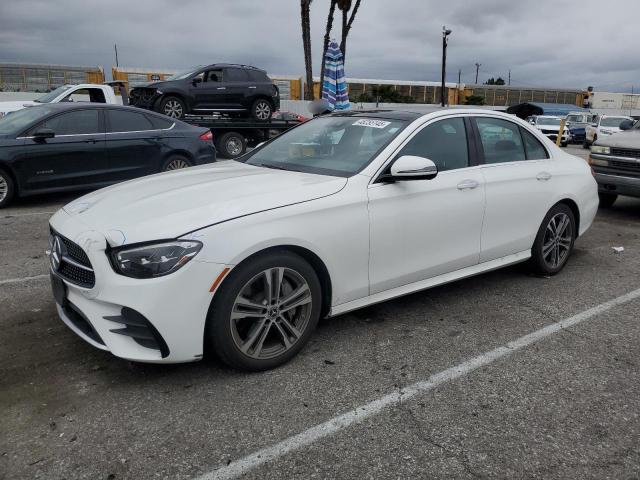 2021 Mercedes-Benz E 350