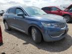 2016 Lincoln Mkx Select за продажба в Houston, TX - Minor Dent/Scratches