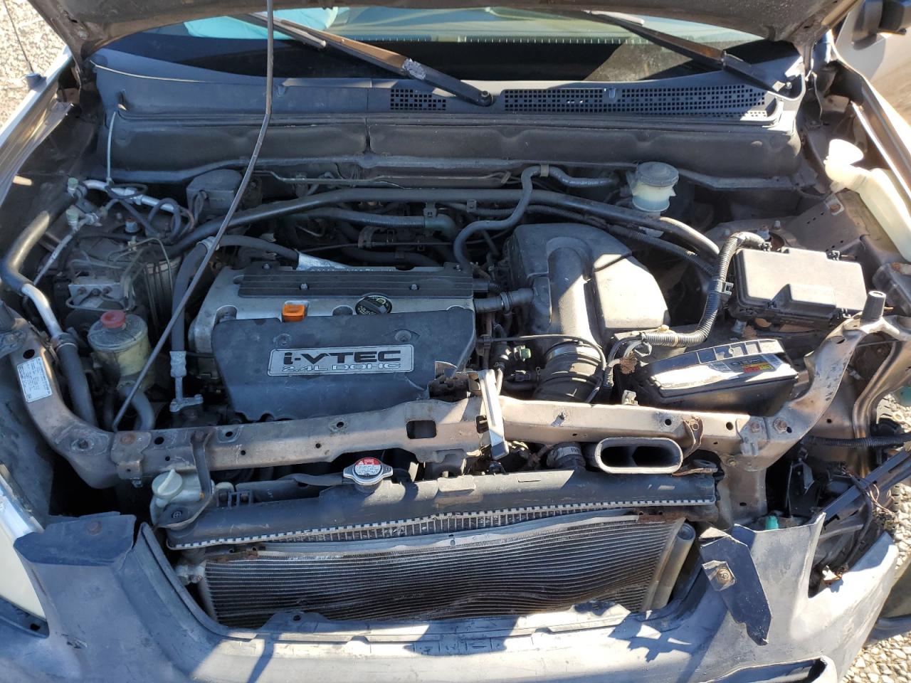 2002 Honda CR-V - Image 12