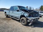 2001 Ford F250 Super Duty на продаже в Finksburg, MD - Front End