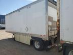 Colton, CA에서 판매 중인 2008 Great Dane 28 Dry Van Trailer - Normal Wear