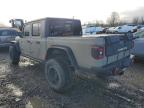 2020 Jeep Gladiator Overland на продаже в Portland, OR - Front End