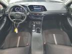 2021 Hyundai Sonata Sel for Sale in Elgin, IL - Front End