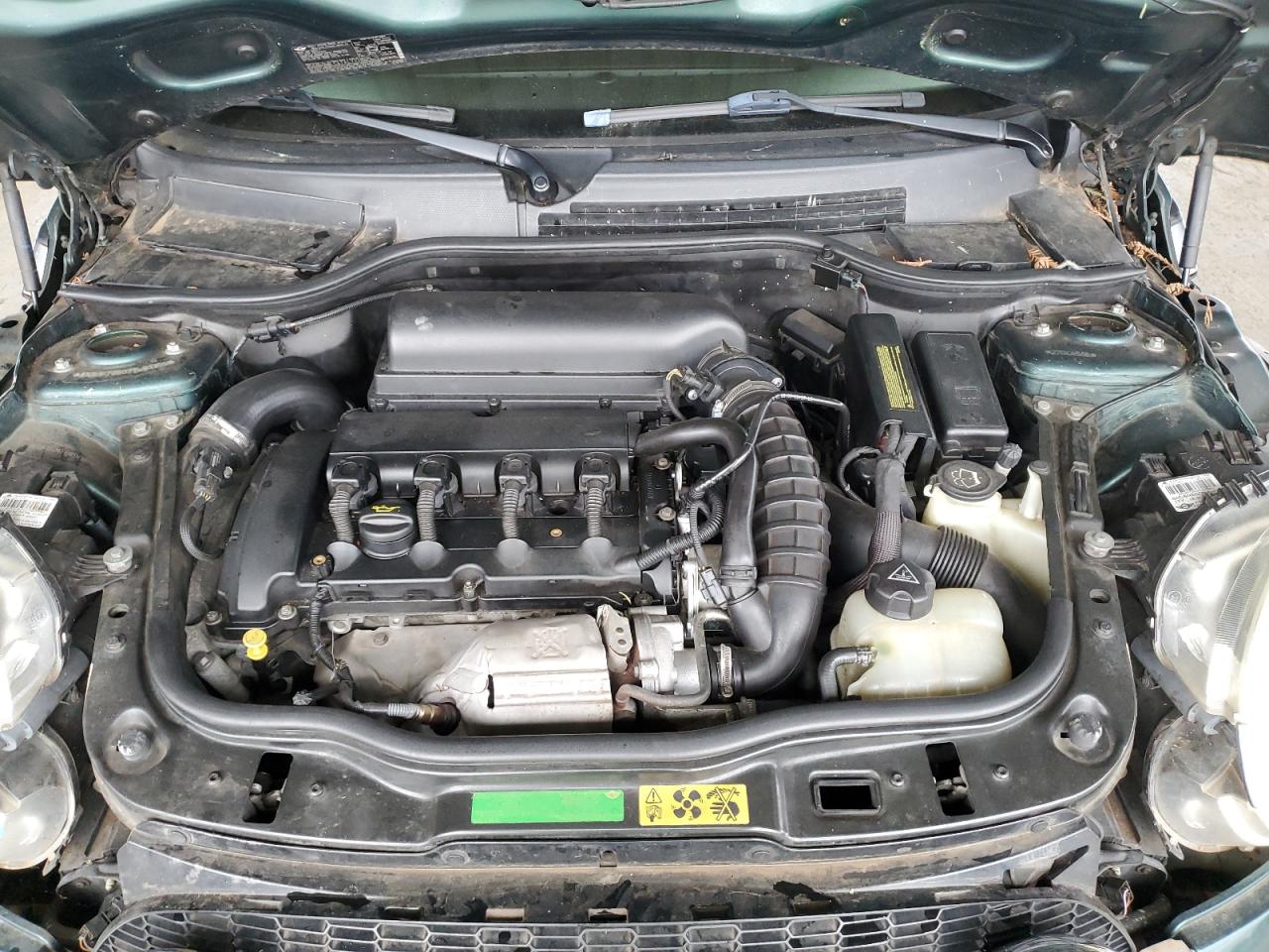 2007 MINI Cooper - Image 11