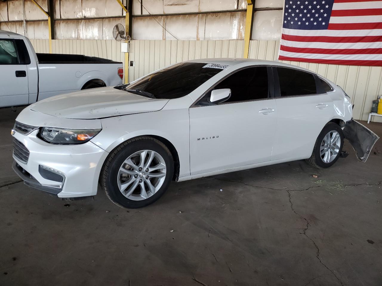 2016 Chevrolet Malibu Lt for Sale in Phoenix, AZ - Rear End