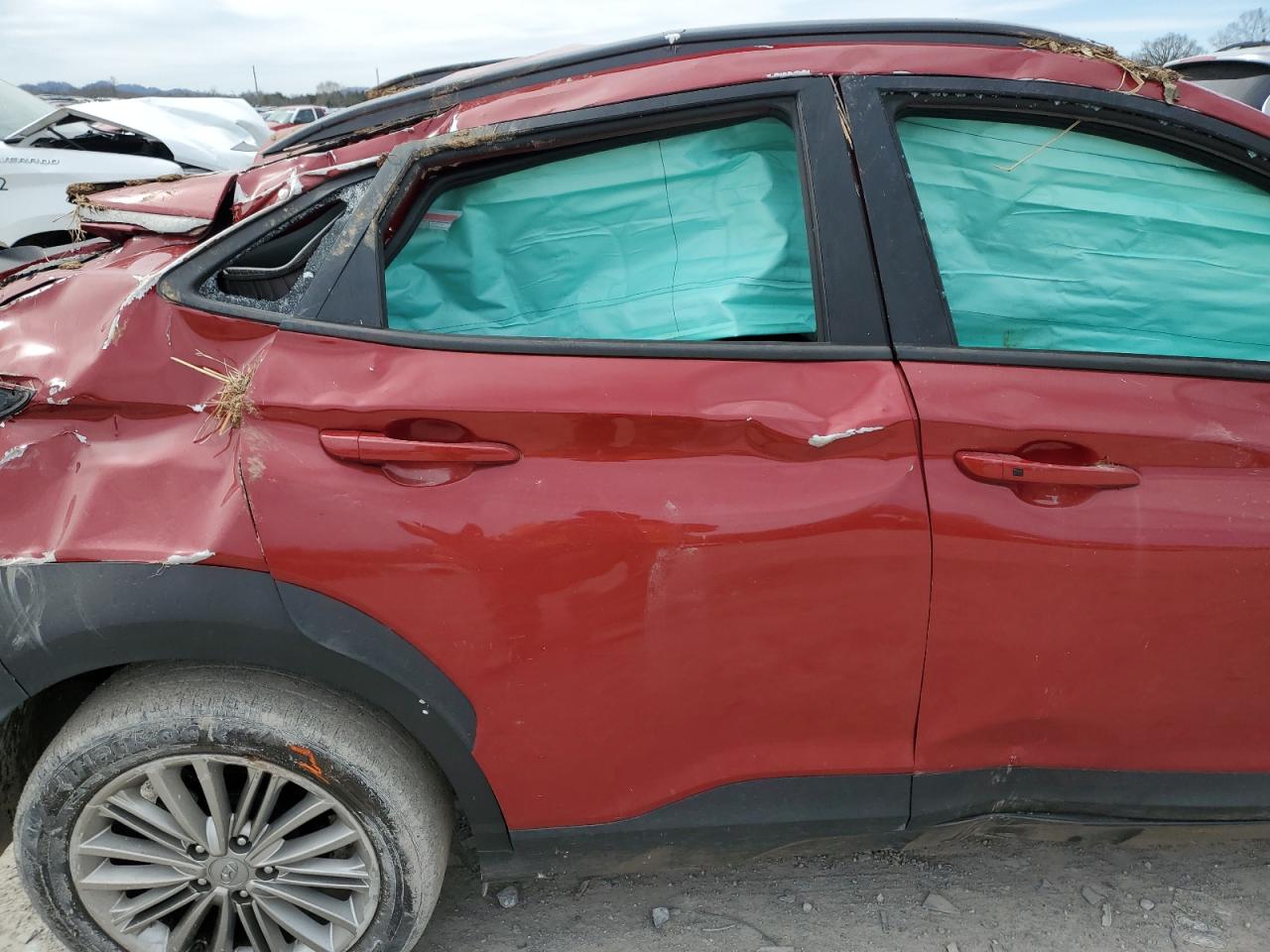 2021 Hyundai Kona - Image 11