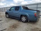 2007 Honda Ridgeline Rtl de vânzare în Jacksonville, FL - Side