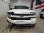 2018 Chevrolet Silverado K1500 Custom იყიდება Windham-ში, ME - Front End