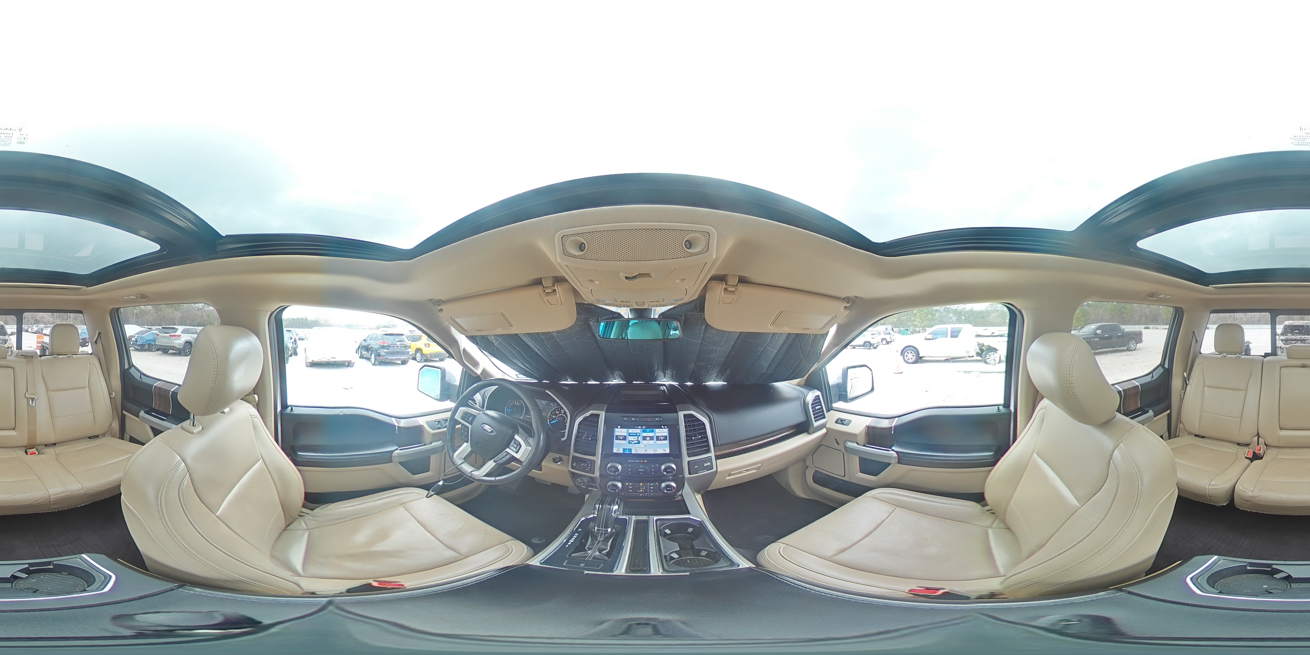 2017 Ford F-150 - Image 15