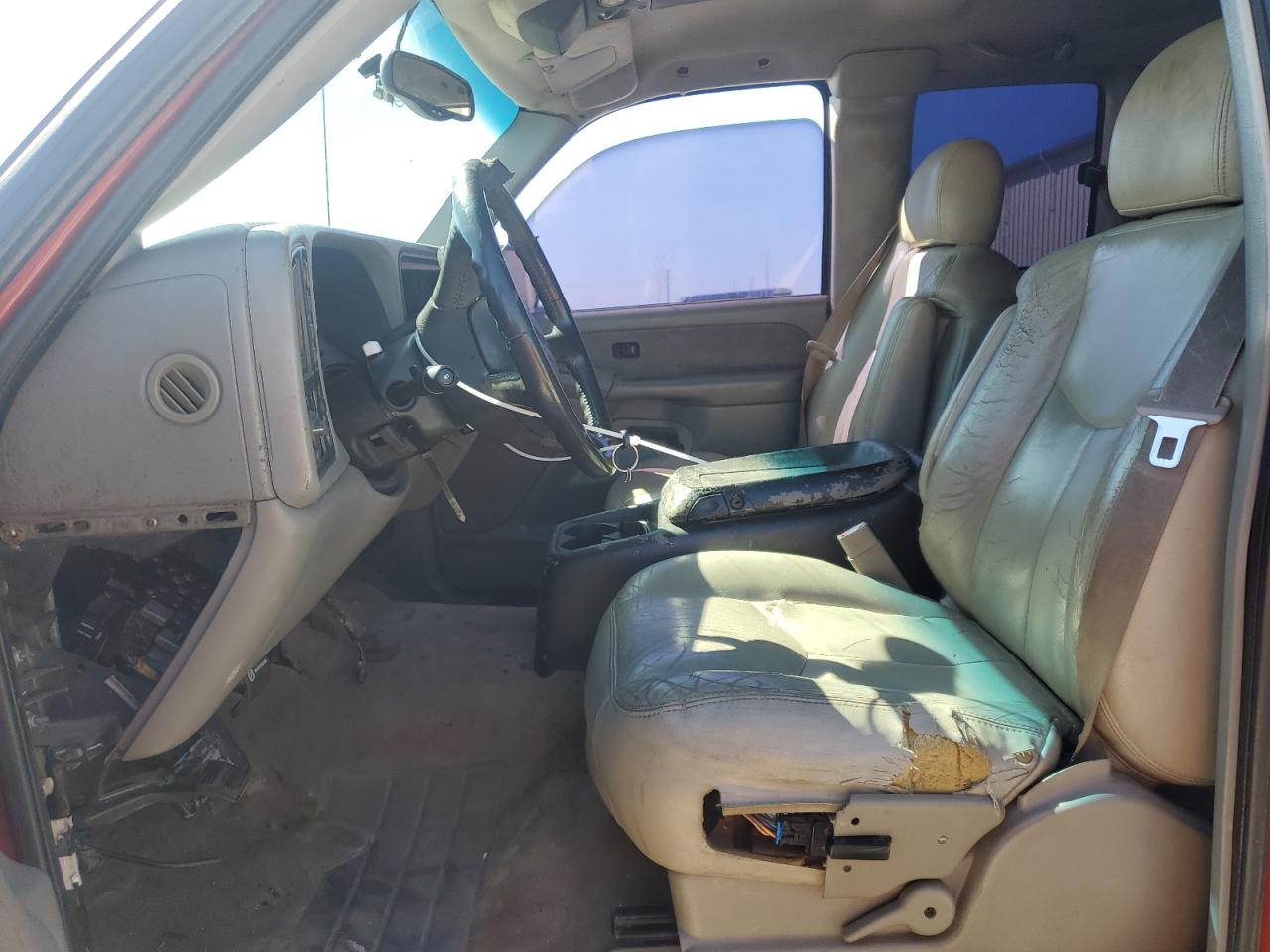 1999 GMC Sierra - Image 7
