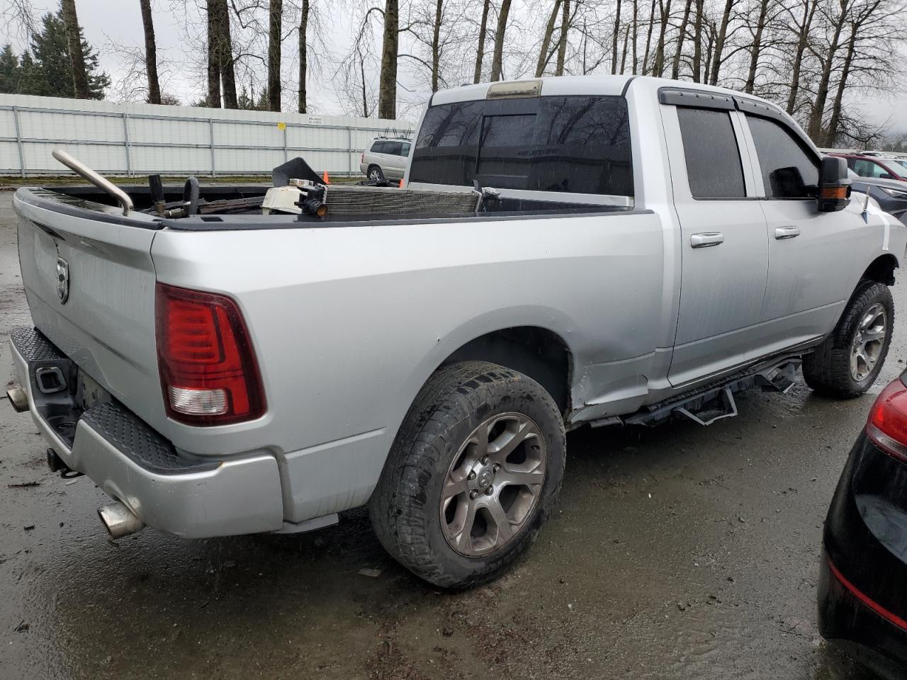 2013 RAM 1500 - Image 3