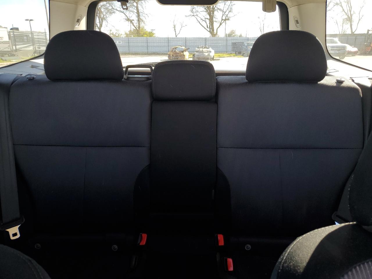 2009 Subaru Forester - Image 10
