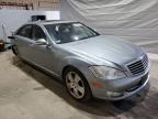 2007 Mercedes-Benz S 550 იყიდება Candia-ში, NH - Rear End