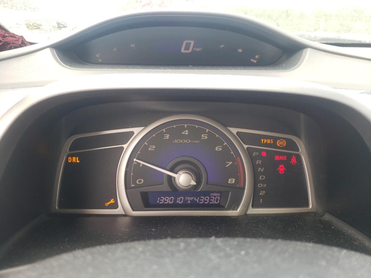 2009 Honda Civic - Image 9