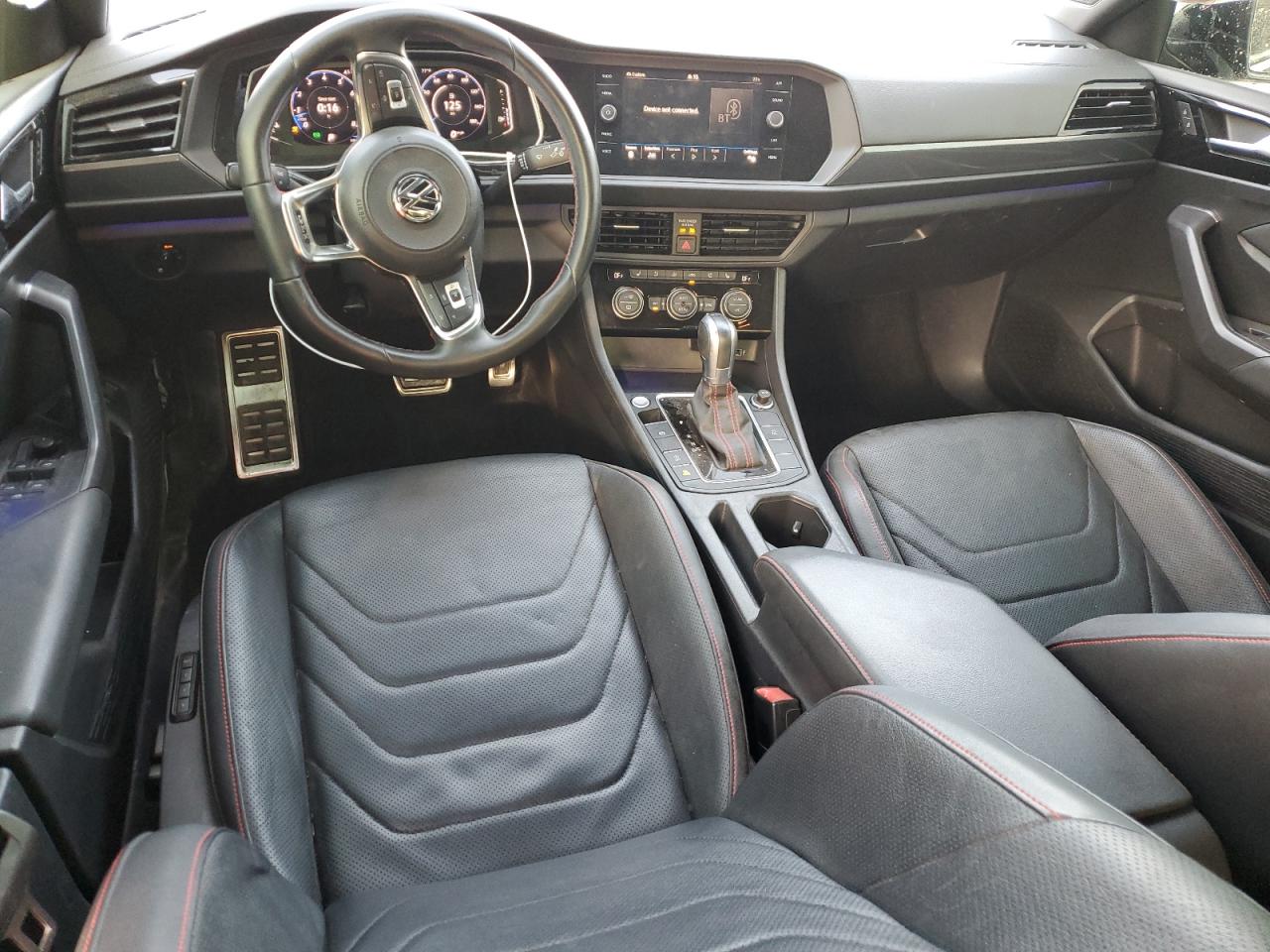 2019 Volkswagen Jetta - Image 8