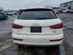 2017 Audi Q3 Premium Plus zu verkaufen in Central Square, NY - Front End