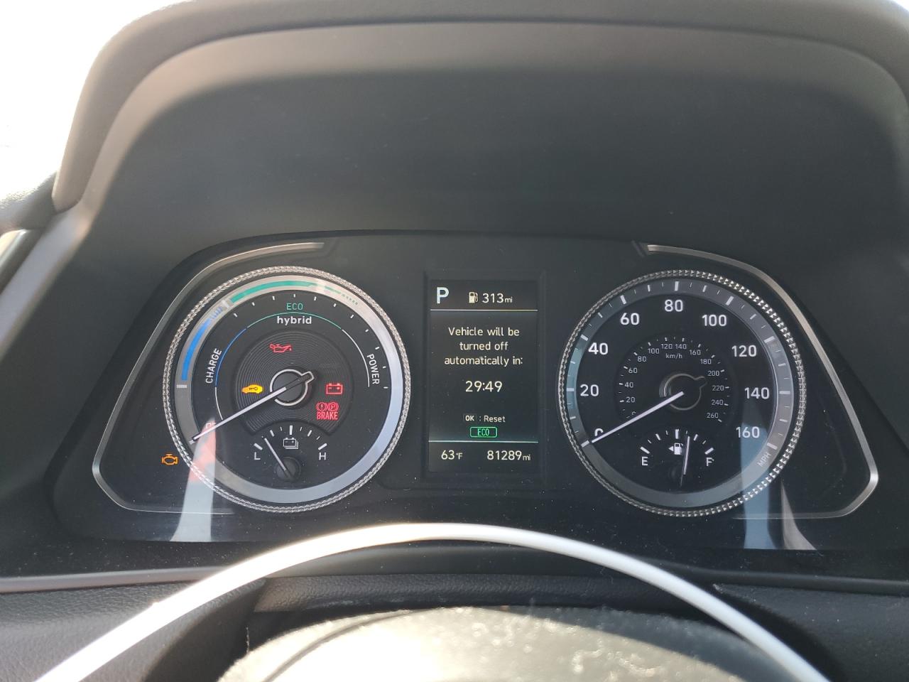 2022 Hyundai Sonata - Image 9