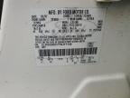 2007 Lincoln Mkx  zu verkaufen in Wayland, MI - Front End