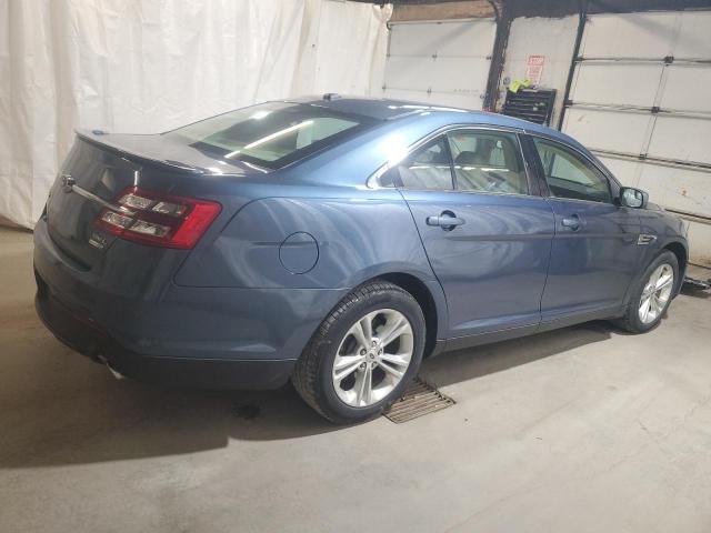  FORD TAURUS 2018 Синій