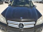 2009 Mercedes-Benz Gl 450 4Matic продається в Haslet, TX - Rear End