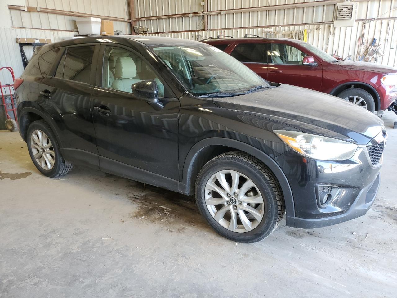 2014 Mazda CX-5 - Image 4