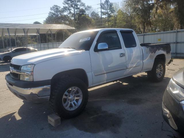 2004 Chevrolet Silverado C1500